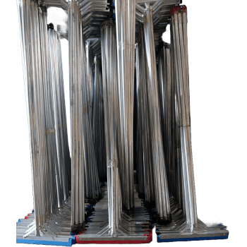 RODO ALUMINIO COM CABO ALUMINIO